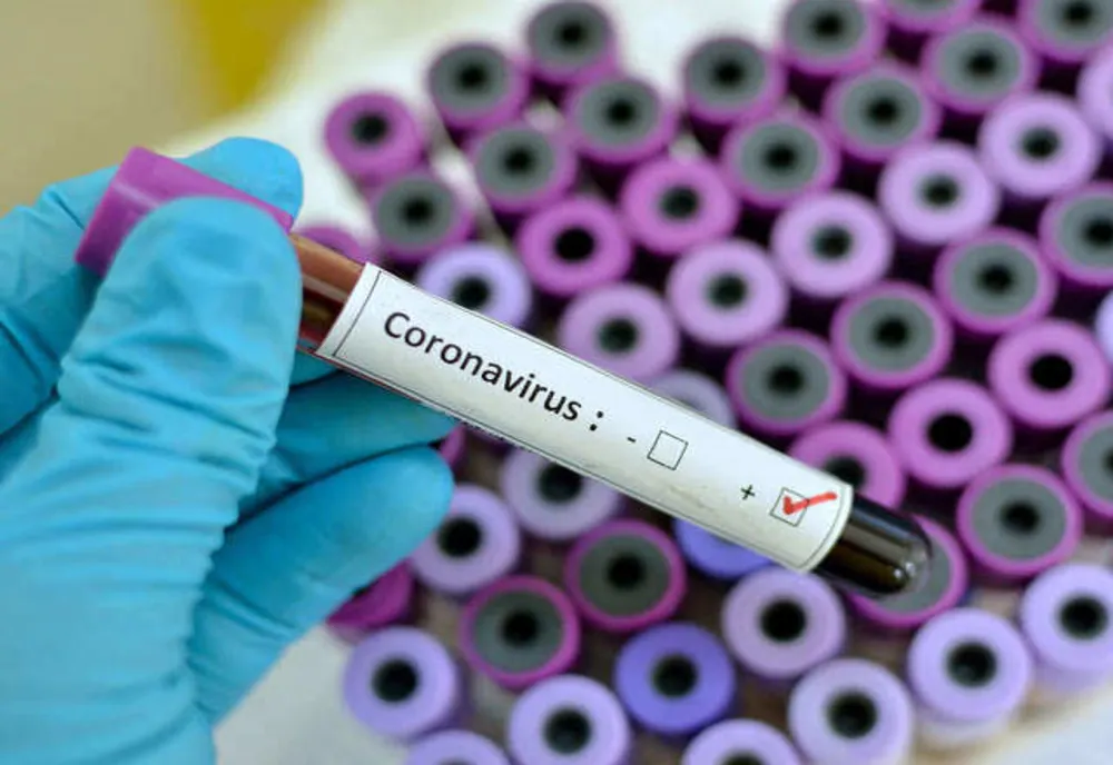 Încă cinci giurgiuveni infectaţi cu COVID, în ultimele 24 de ore