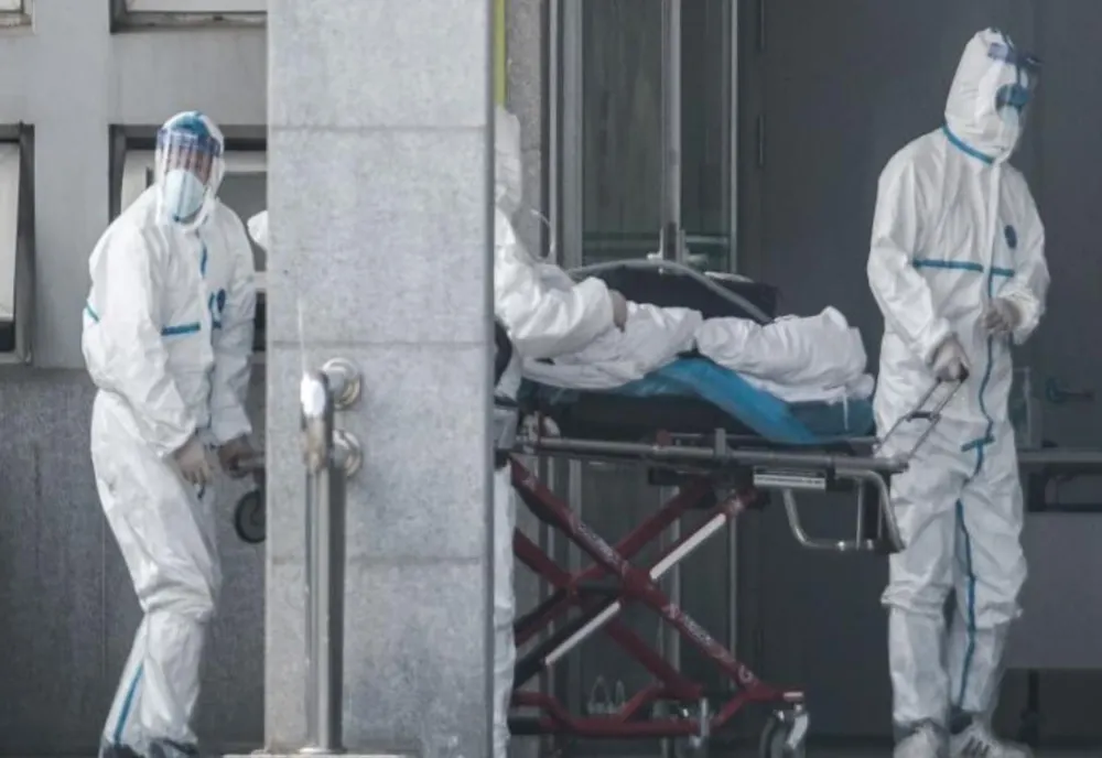 46 de persoane infectate cu coronavirus, în județul Giurgiu