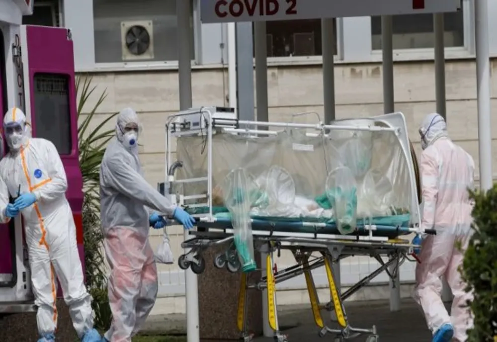Încă 11 persoane și-au pierdut viața din cauza coronavirusului. Cea mai tânără victimă, un bărbat de 37 de ani