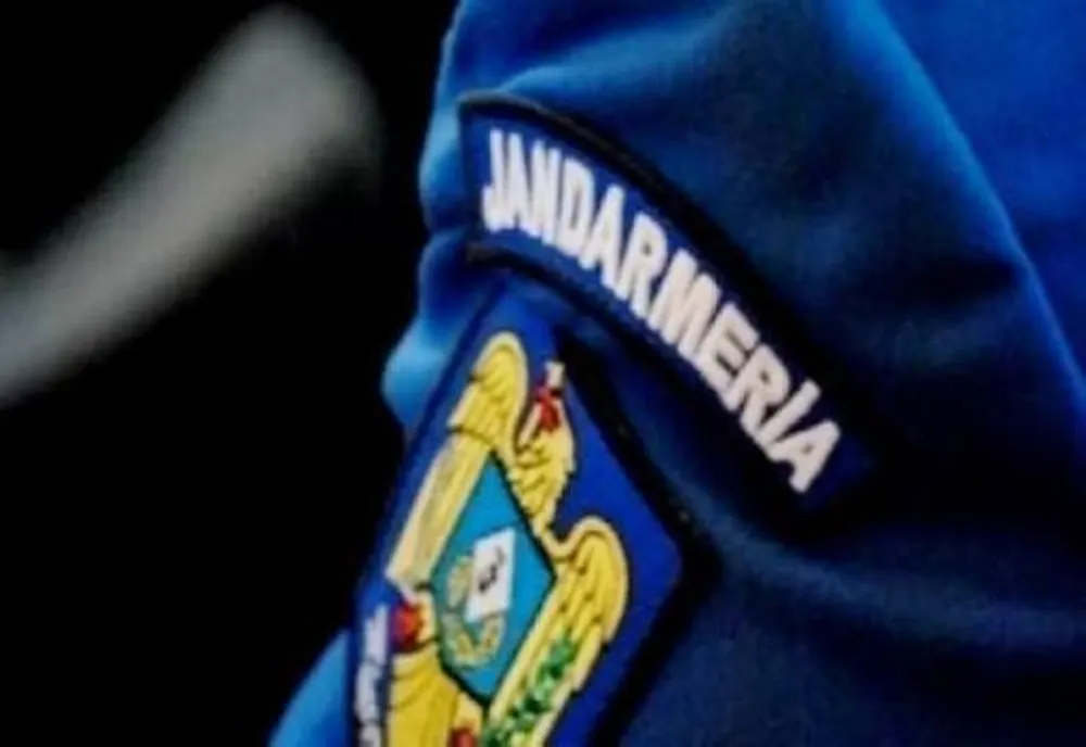 Doi jandarmi, infectați cu coronavirus. Colegii de la IJJ Giurgiu au fost testați 