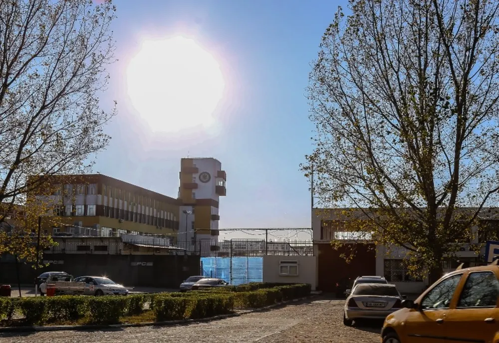 Reguli noi la vizitele în Penitenciarul Giurgiu, și nu numai, în stare de alertă