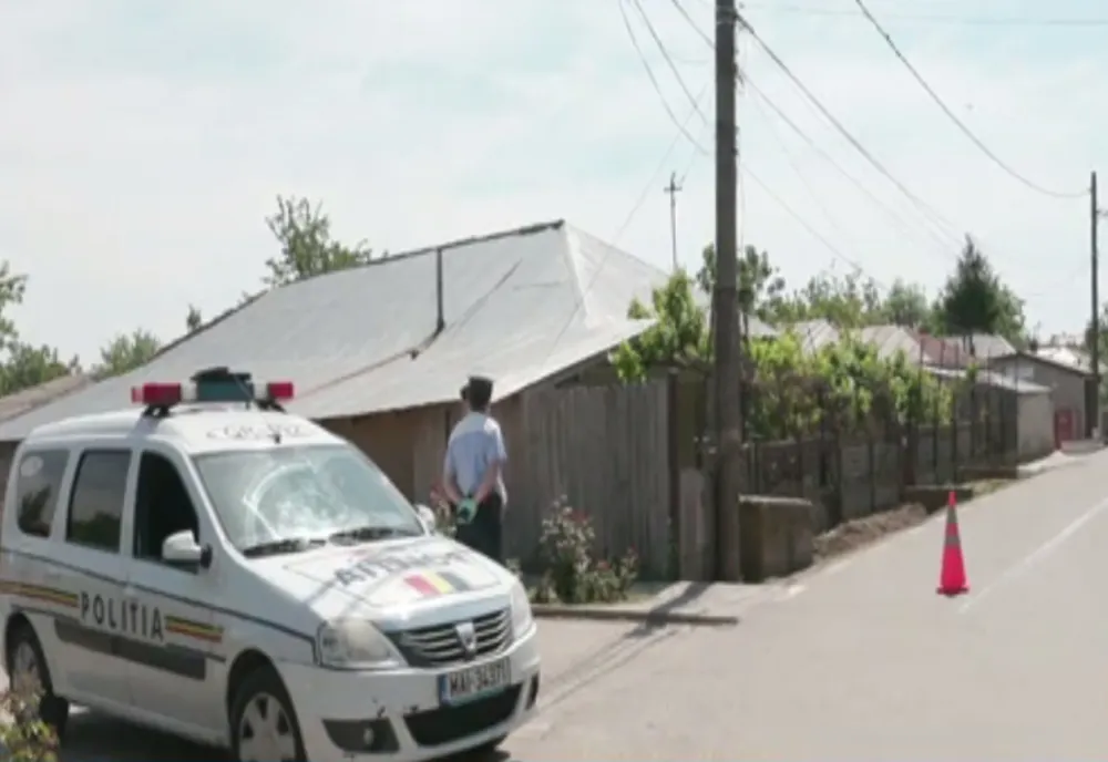 Carantină ridicată într-un cartier din comuna Prundu
