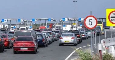 Noi reguli pentru românii care vin din străinătate în timpul stării de alertă