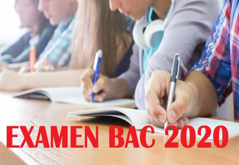Bacalaureat 2020: Ultima zi în care candidații se pot înscrie la examen 