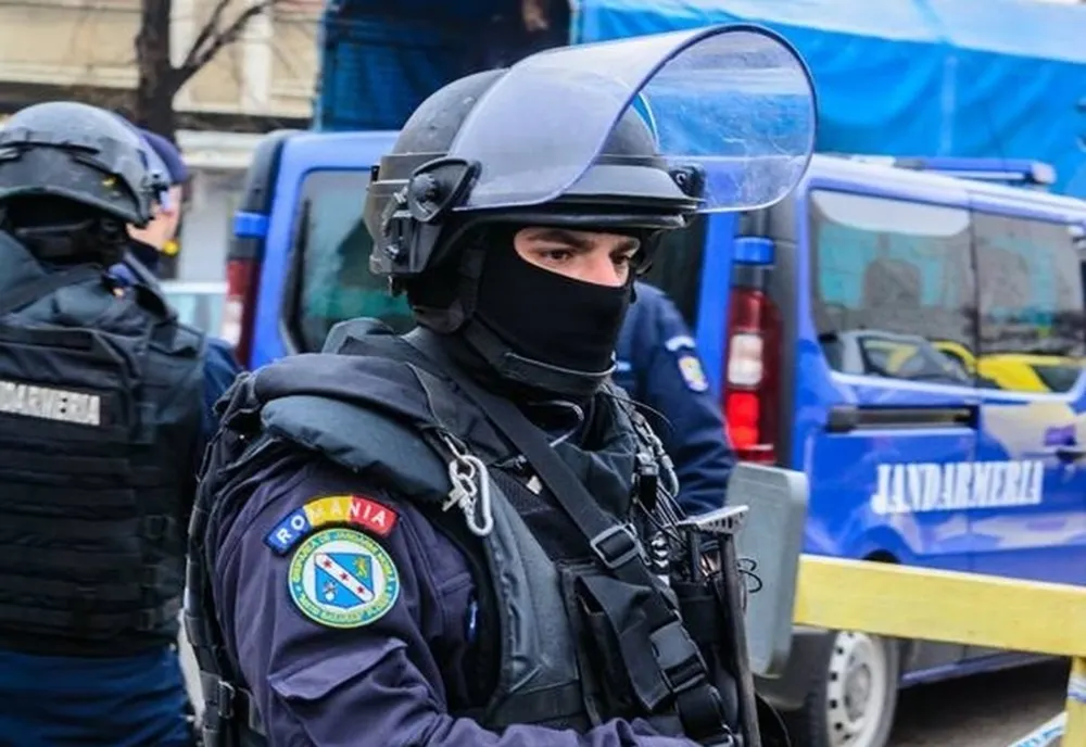 Propuneri ale Jandarmeriei în privința manifestărilor publice. Amendă pentru cuvinte jignitoare