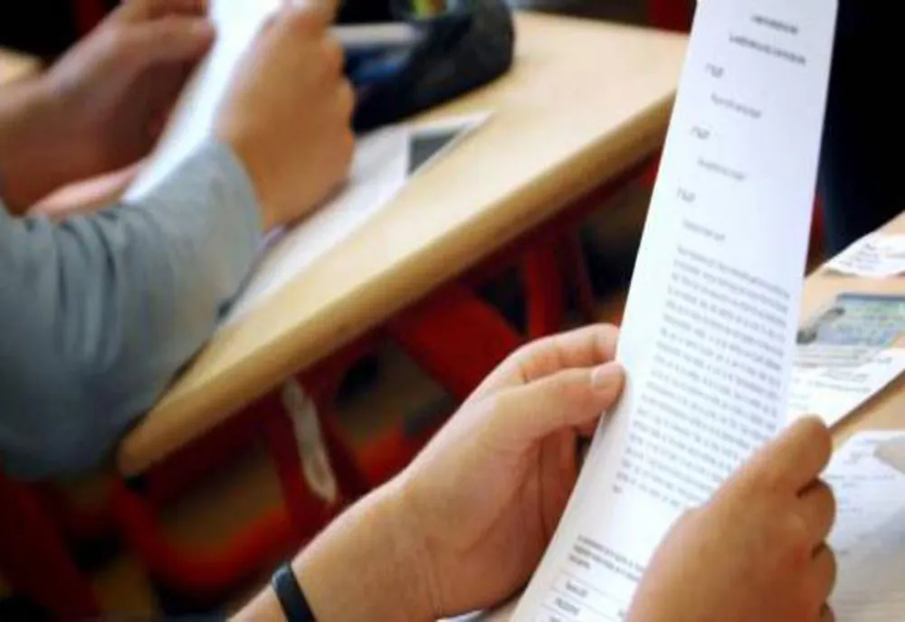 Bacalaureat 2020: Cum vor fi evaluate competențele la probele lingvistice și digitale 