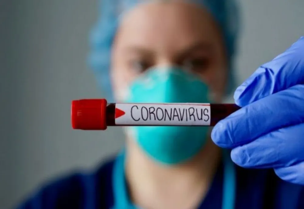 Pompier de la ISU Giurgiu, infectat cu COVID 19! 
