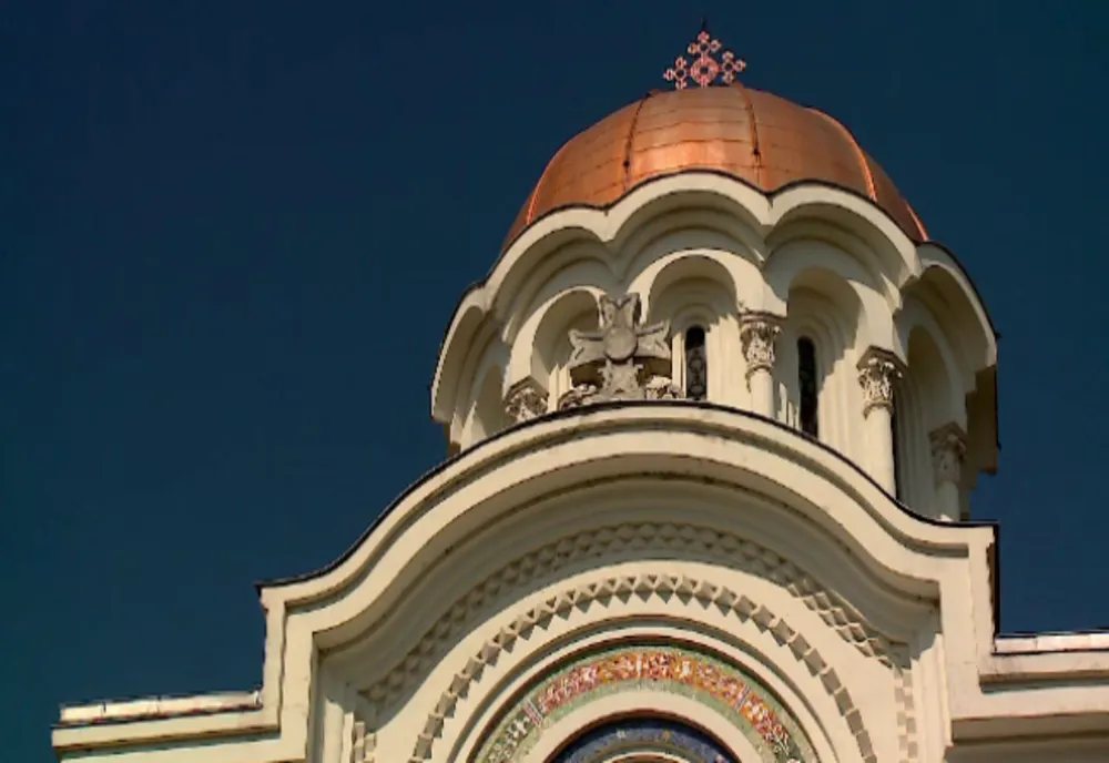Scandal la biserica din Dărăști Vlașca. Localnicii vor schimbarea preotului