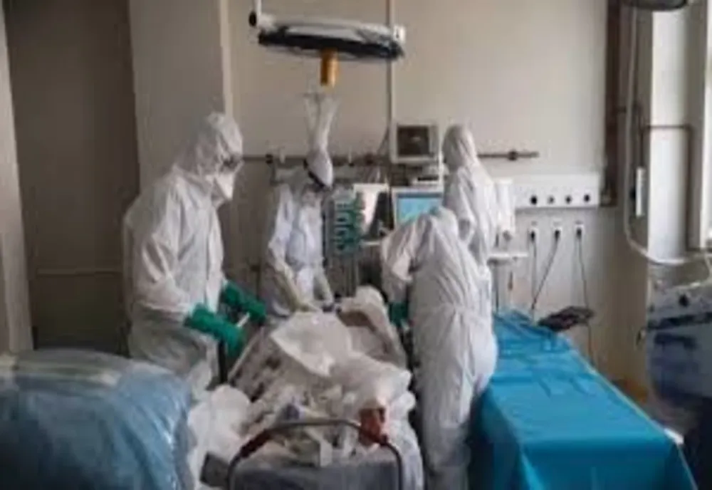 14 giurgiuveni infectați cu noul coronavirus au decedat. Care este situația infectărilor