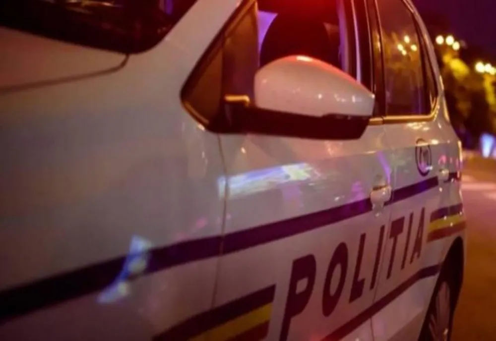 Tată și fiu, cercetați pentru mai multe infracțiuni rutiere