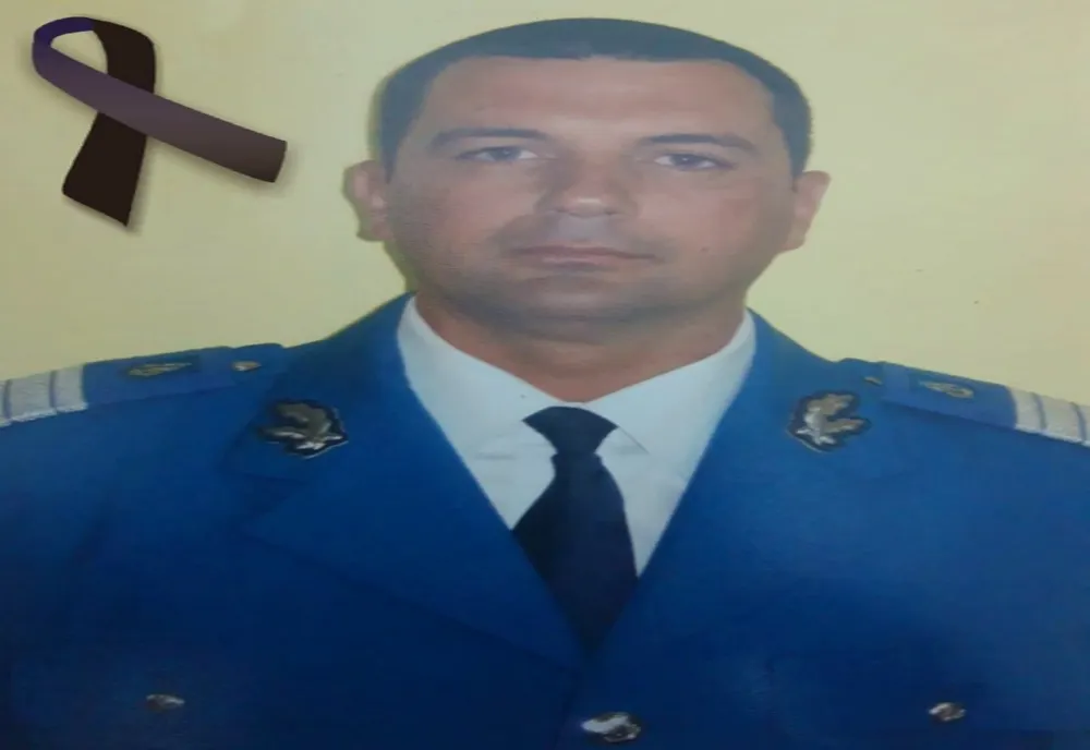 Când va fi înmormântat jandarmul giurgiuvean care și-a pierdut viața într-un accident de circulație 