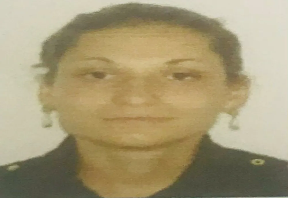 Ea este femeia ucisă și arsă pe DN6, pe un câmp din Ghimpați. Victima este din Buftea