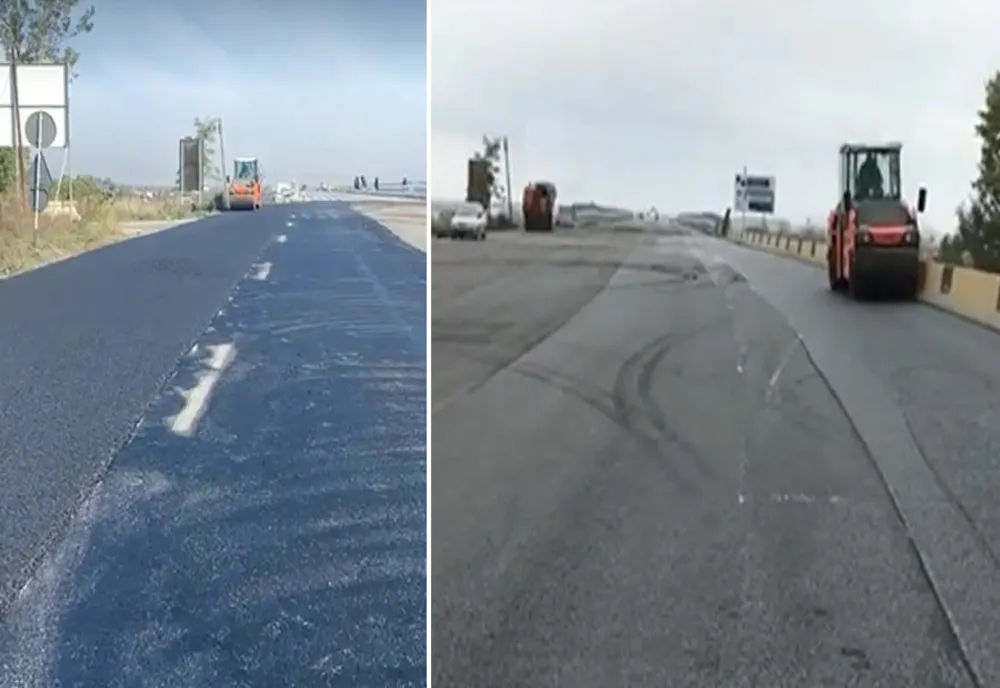 Veste bună pentru șoferi. Mâine va fi inaugurat podul de peste Argeș, de la Adunații Copăceni