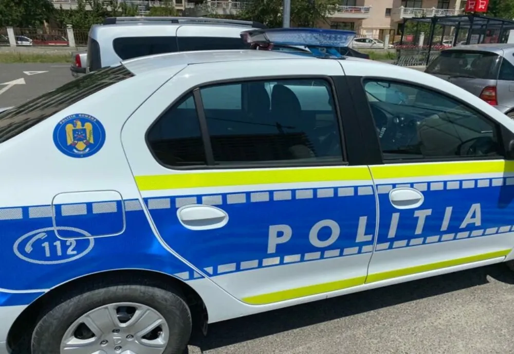 Accident grav pe A1, la Vânătorii Mici. Un pieton a fost spulberat de un autoturism