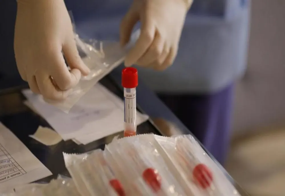 Miercuri începe vaccinarea anti-COVID-19 în județul Giurgiu