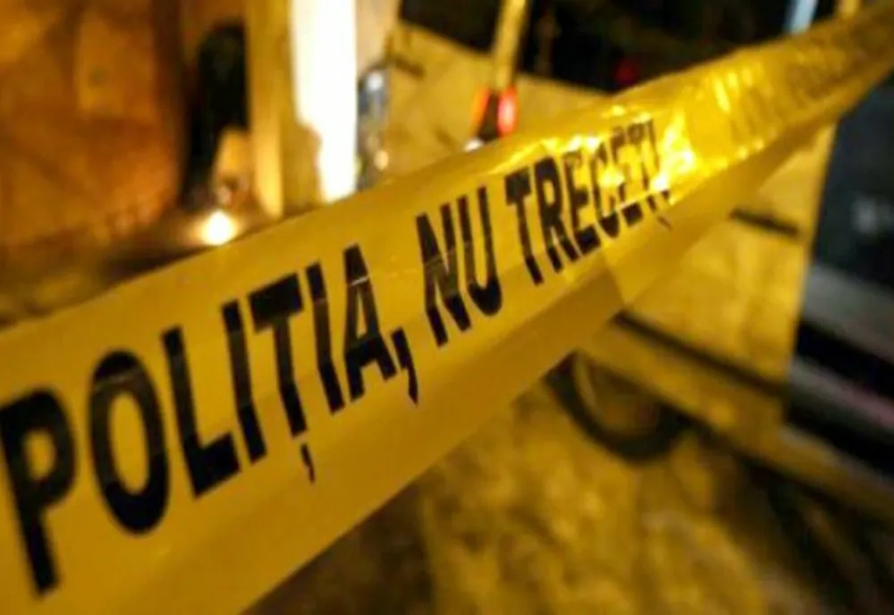 Bărbat din Florești-Stoenești, ucis în urma unui conflict spontan în trafic