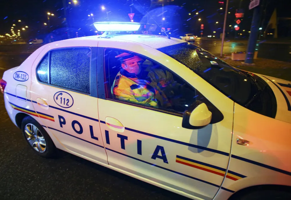 Razii ale poliției în județul Giurgiu. Ce au descoperit oamenii legii