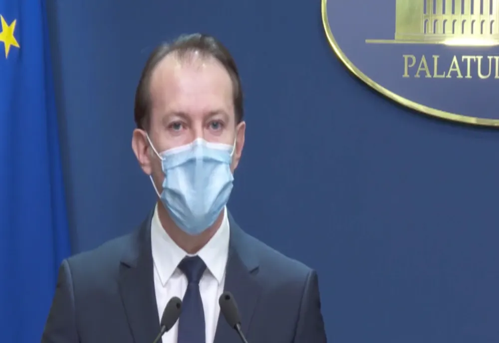 Florin Cîțu dă semnalul RELAXĂRII de Paște. Se deschid stațiunile de pe Litoral, program prelungit la magazine
