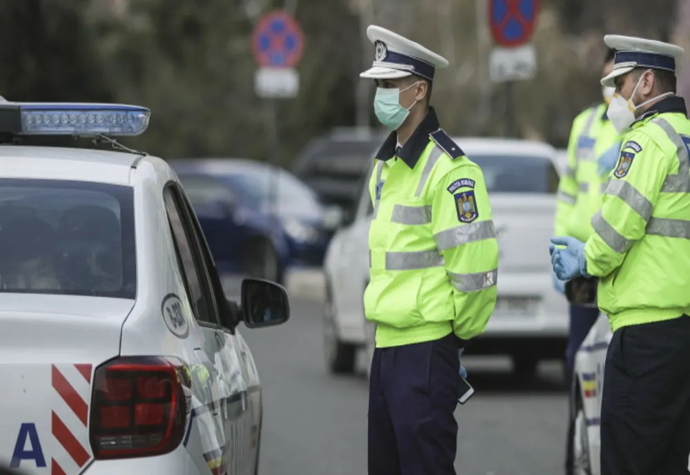 Localitatea Slobozia, la un pas de carantină. Rata infectărilor, în creștere în județul Giurgiu