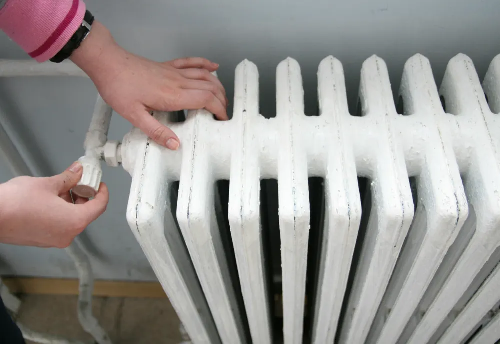 Uzina Termoelectrica Giurgiu va sista furnizarea agentului termic. Aflați de când