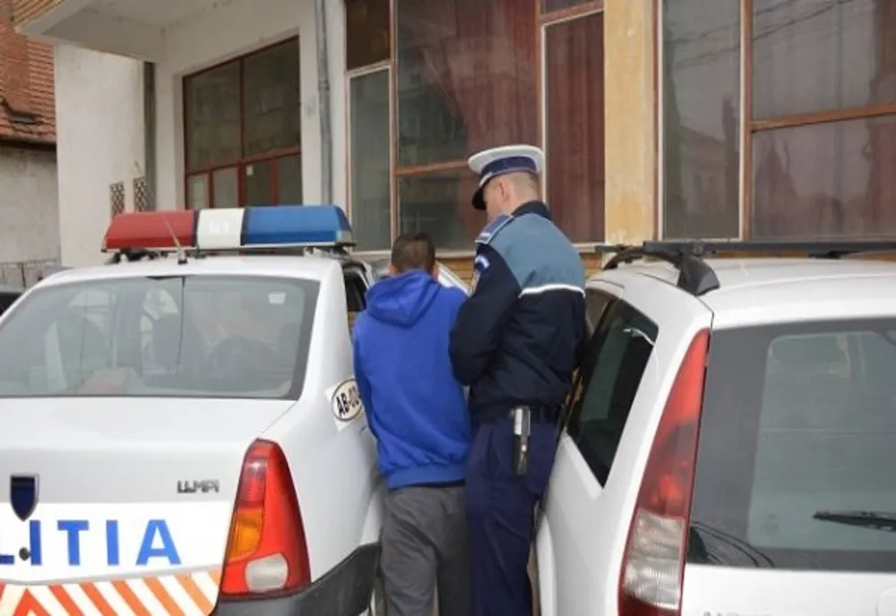 Bărbat arestat preventiv pentru distrugere prin incendiere