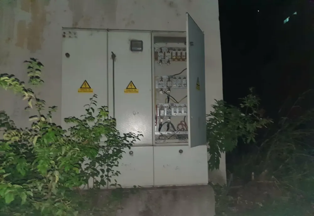 De ce se întrerupe iluminatul public stradal, în Giurgiu. Ce spun autoritățile
