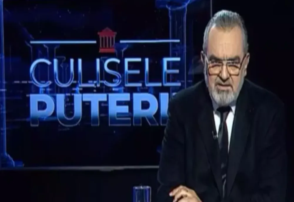 Miron Mitrea: "Ion Caramitru, omul care a dat semnalul schimbării Revoluției anticeaușiste în revoluție anticomunistă". Ce spune despre Patzaichin