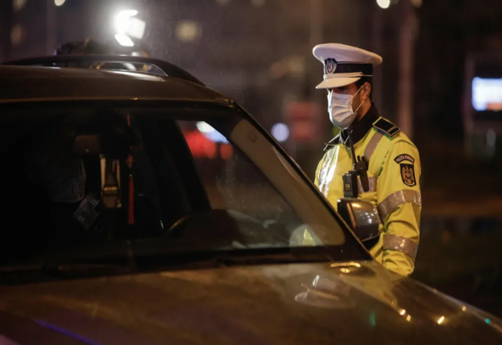O comună din județul Giurgiu intră în carantină pentru 14 zile