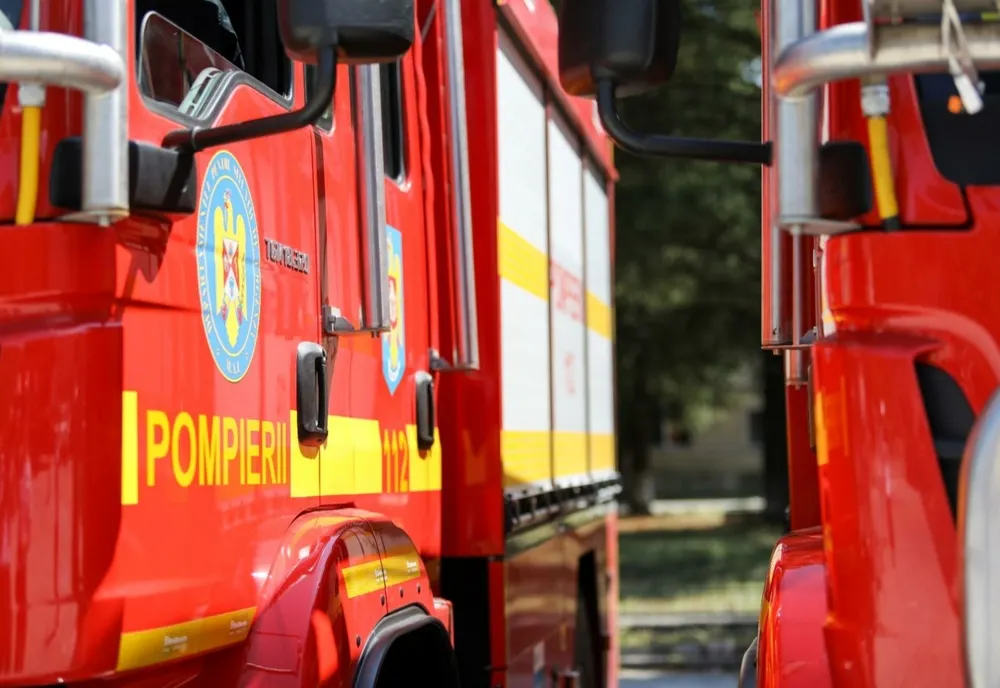 ISU Giurgiu scoate la concurs un post de mecanic, prin recrutare din sursă externă