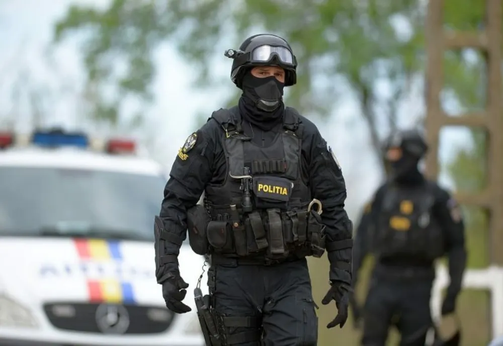 Percheziții în București, Giurgiu și Ilfov la persoane bănuite de proxenetism