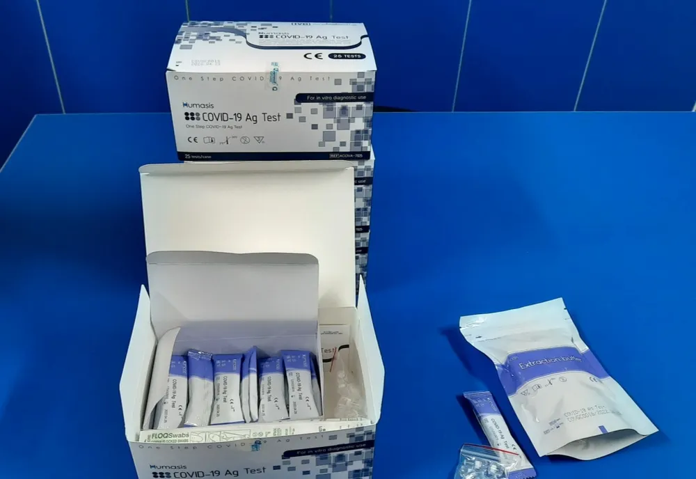 Giurgiu. Testarea elevilor nu a fost suspendată, ci au fost schimbate zilele de testare