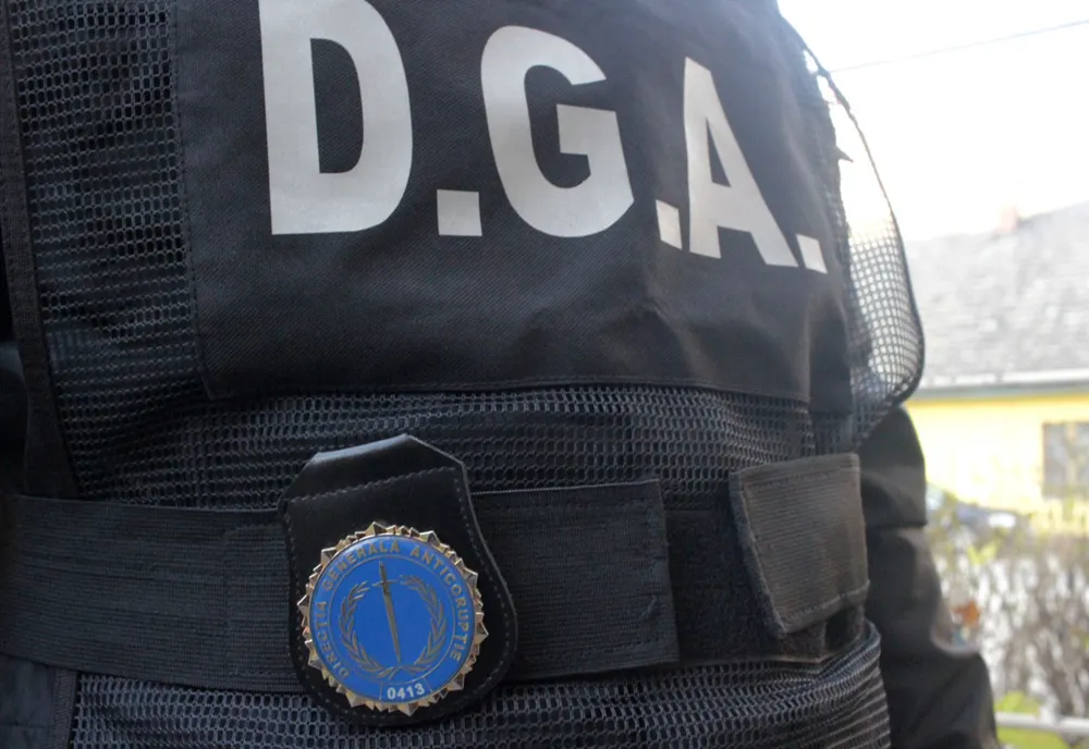 Serviciul Județean Anticorupție Giurgiu : Cinci inculpați au fost trimiși în judecată pentru trafic de influență
