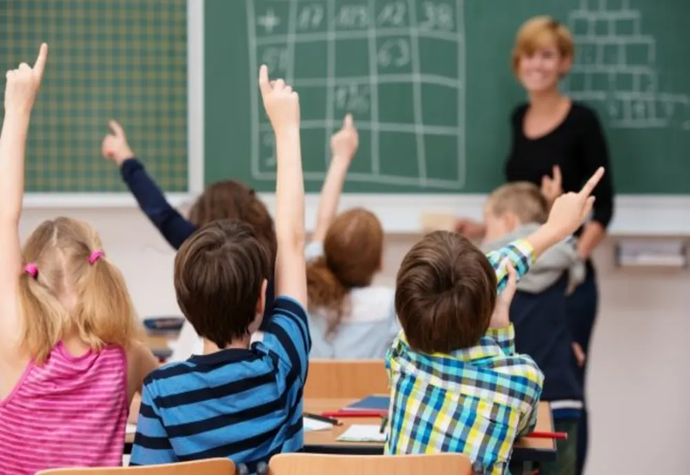 Începe al doilea semestru al anului școlar 2021 – 2022