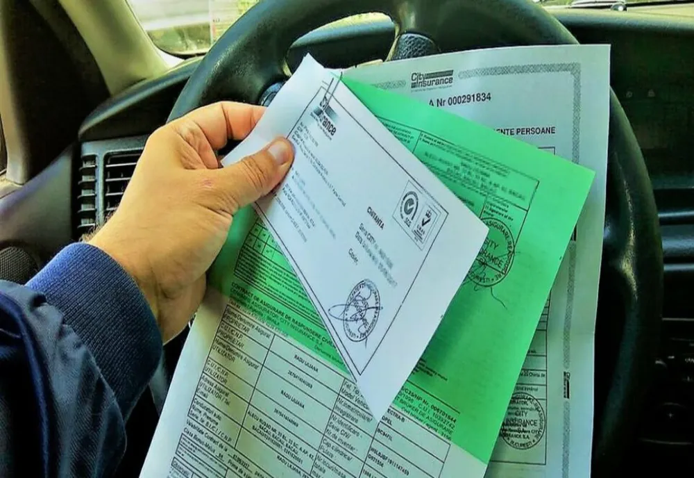 Ministerul Finanţelor a lansat în dezbatere proiectul de HG privind limitarea pentru 6 luni a tarifelor RCA 