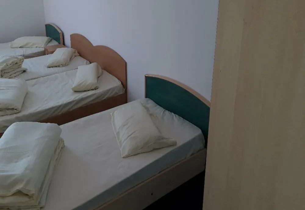 Locuri de cazare pentru orfanii din Ucraina în centrele DGASPC Giurgiu