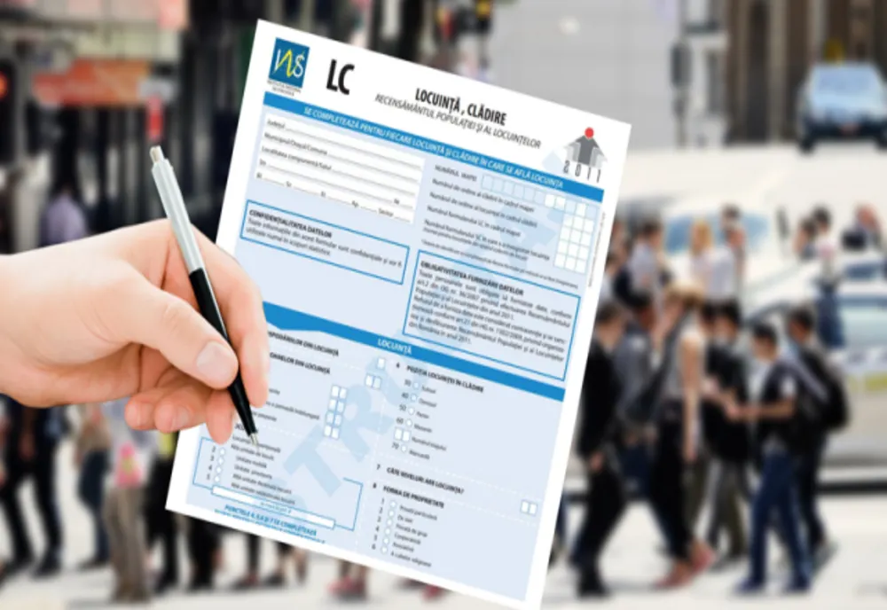 Recensământul Populaţiei. Giurgiu, la coada clasamentului