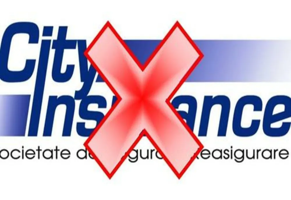 Falimentul City Insurance- Ce trebuie să faceţi începând cu 11 mai