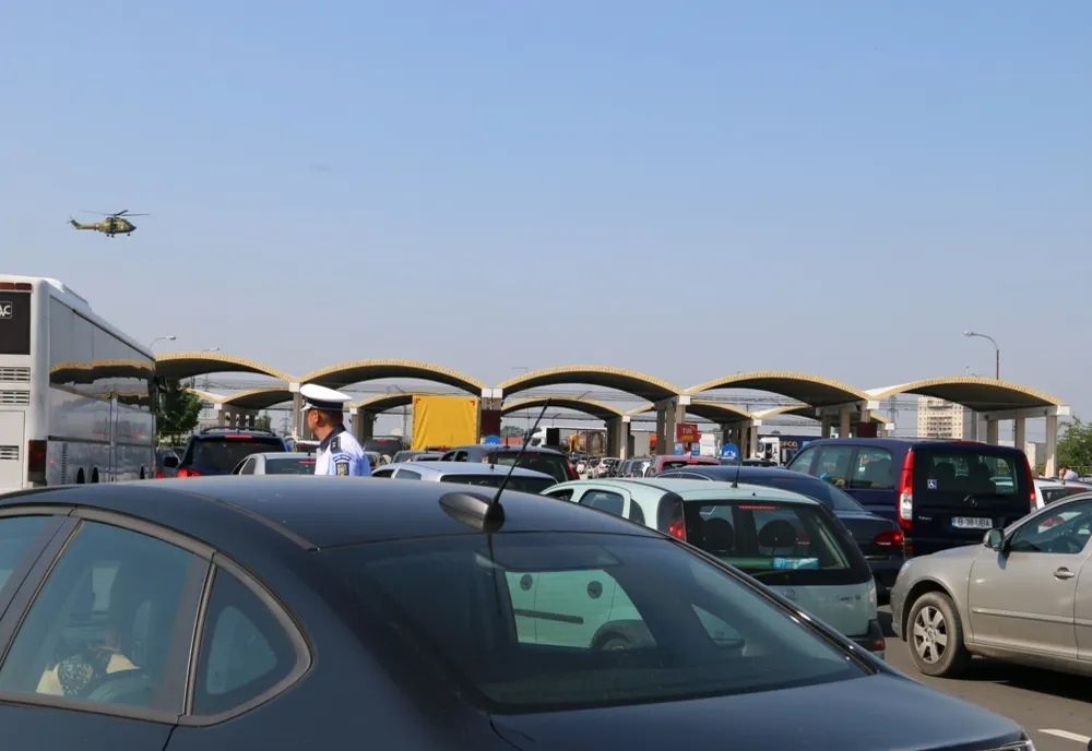 România şi Bulgaria au ajuns la o înţelegere reciprocă asupra relaxării traficului dintre cele două ţări