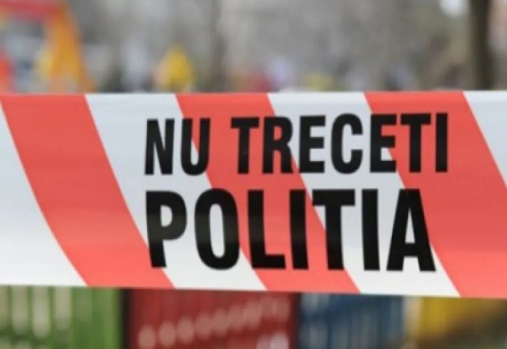 Un giurgiuvean şi-a pierdut viaţa, după ce un zid a căzut peste el