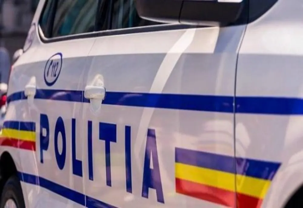 Şofer de 71 de ani, din Bucureşti, depistat la volan pe o stradă din Giurgiu deşi avea permisul suspendat