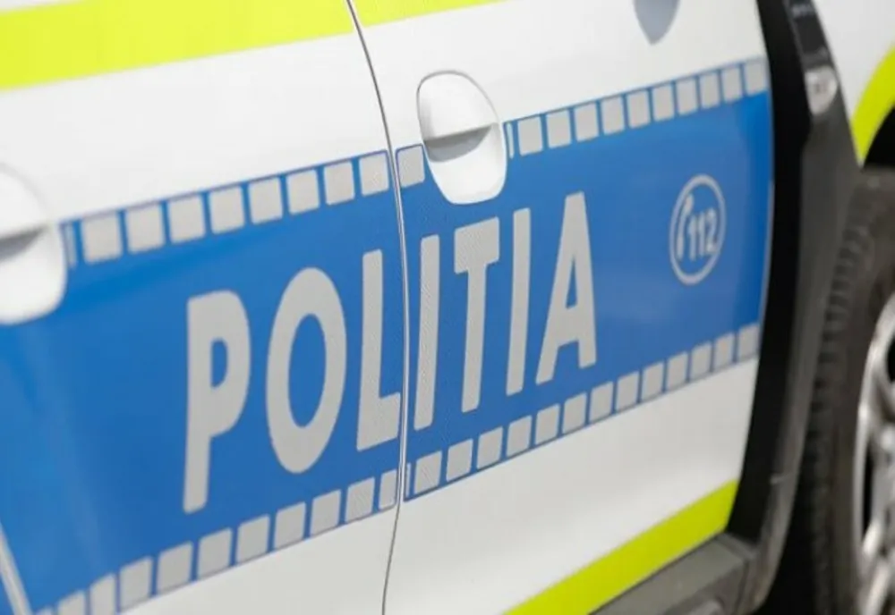 Giurgiu. Şofer depistat în timp ce conducea un camion fără a avea acest drep 