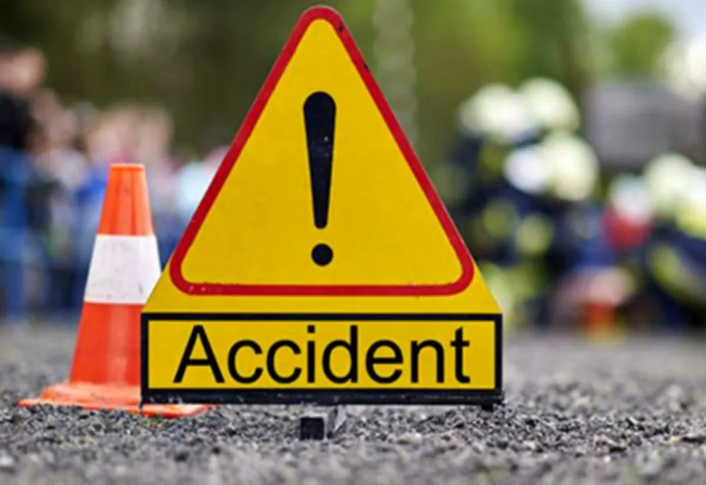 Accident mortal pe DN 5C, la Găujani. Un autoturism a spulberat o căruţă