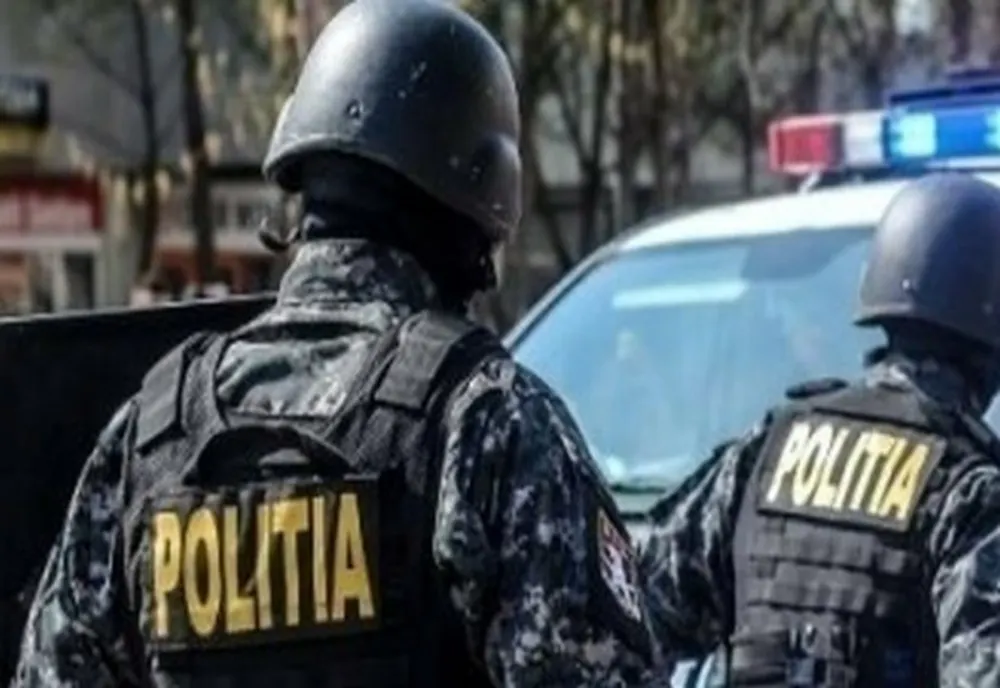 Percheziții la proxeneţi din Giurgiu
