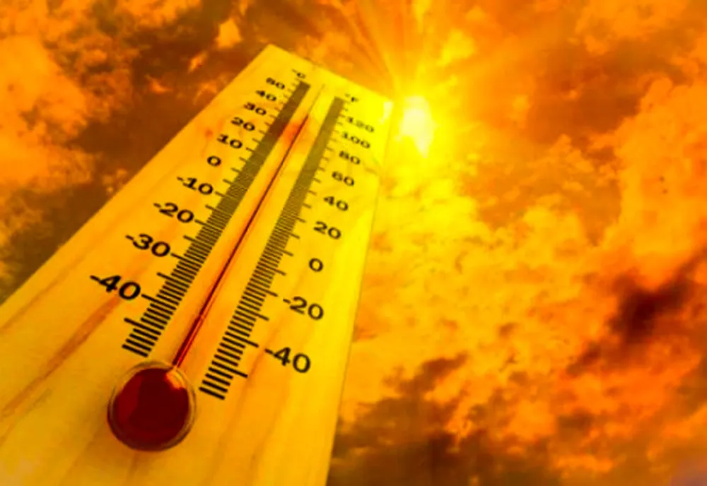Giurgiu. Trei zile cu temperaturi caniculare. Ce recomandă specialiştii