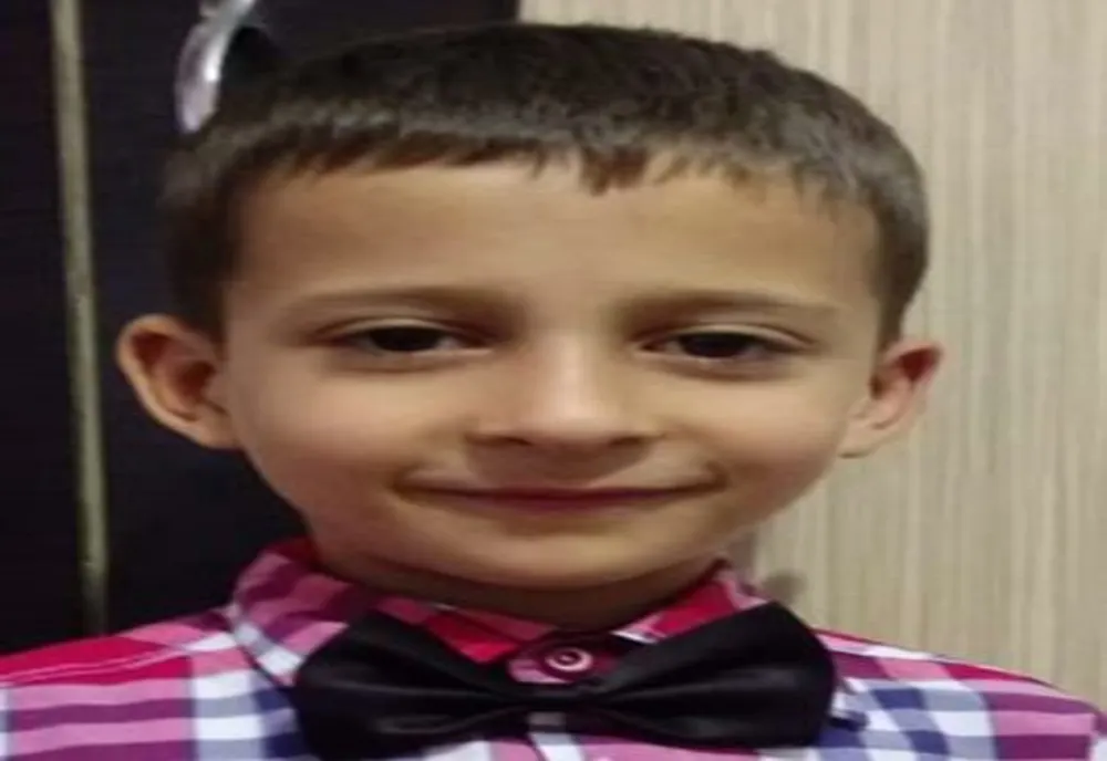 Giurgiu. Copilul de 10 ani, dispărut de acasă, a fost găsit pe câmp