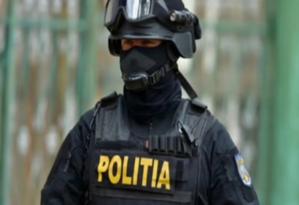 Percheziţii în Ilfov şi Giurgiu la persoane bănuite de tâlhărie calificată