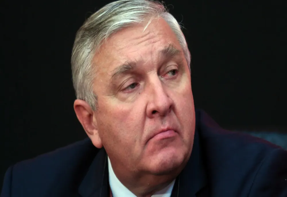 Medicul Mircea Beuran - achitat de Tribunalul Giurgiu. Instanţa a dispus ridicarea sechestrului asupra sumei de 10.000 de euro