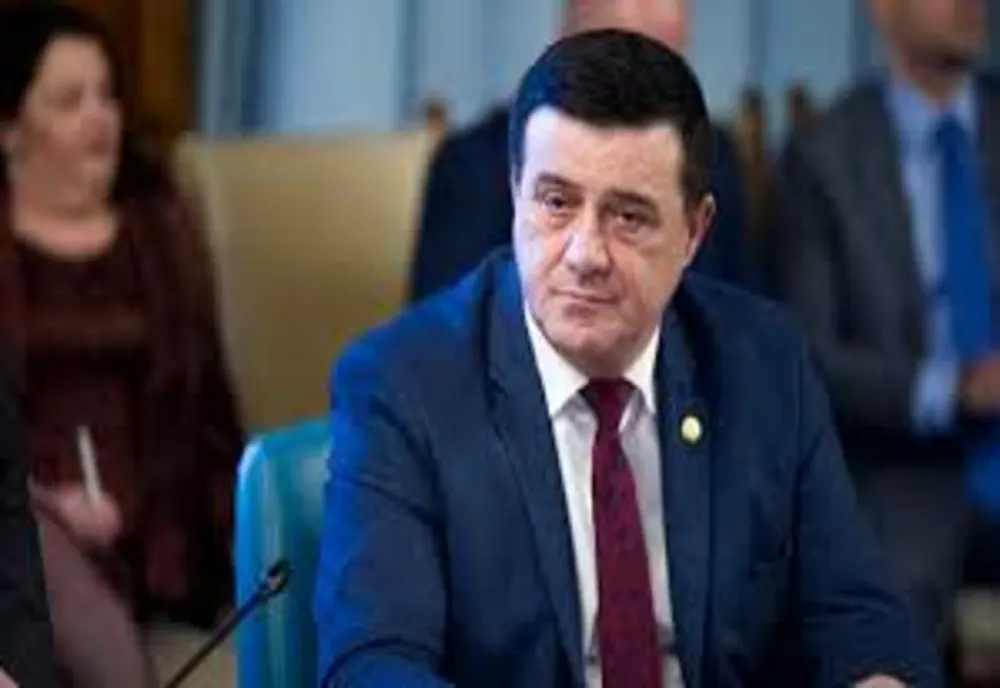 Niculae Bădălău, audiat la DNA într-un dosar de trafic de influență și luare de mită