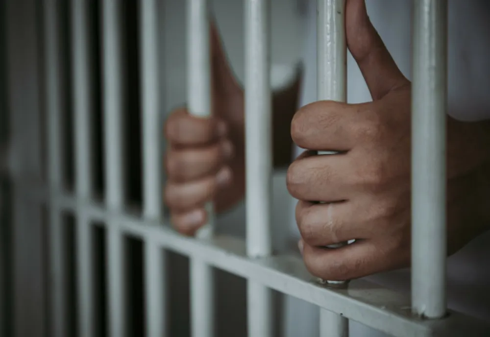 Bărbat urmărit internaţional, depistat de poliţiştii giurgiuveni 