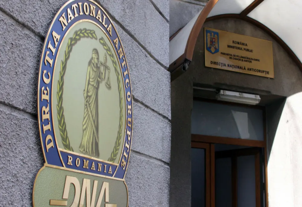 DNA. Agenţi şi ofiţeri de poliţie de la vama Giurgiu, trimişi în judecată pentru mită